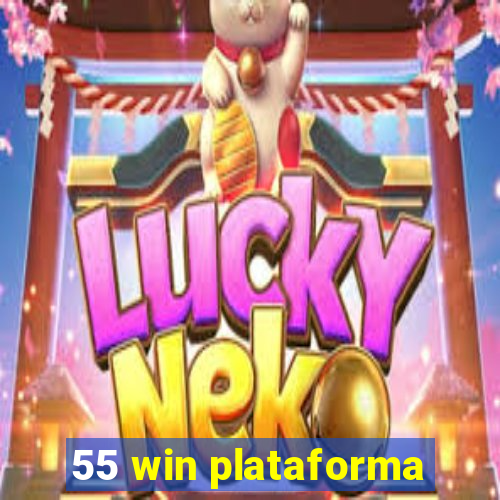 55 win plataforma